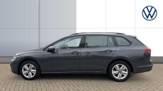 Volkswagen Golf 1.0 eTSI Life 5dr DSG Petrol Estate